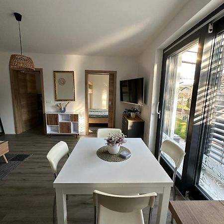 Apartma Dreamscape Radovljica Bagian luar foto