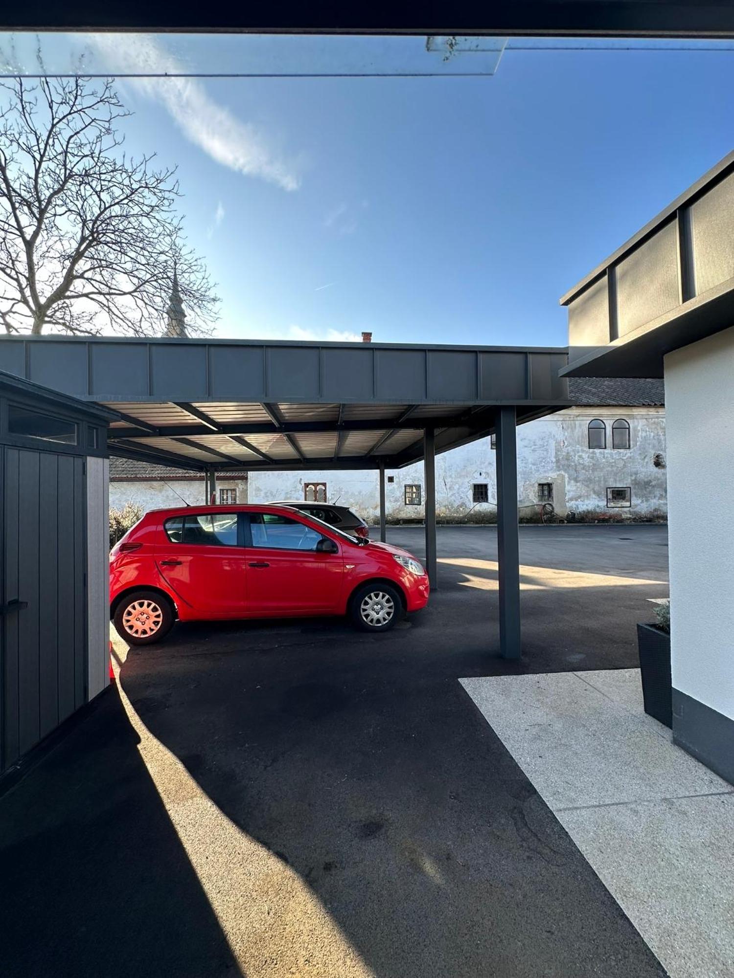 Apartma Dreamscape Radovljica Bagian luar foto