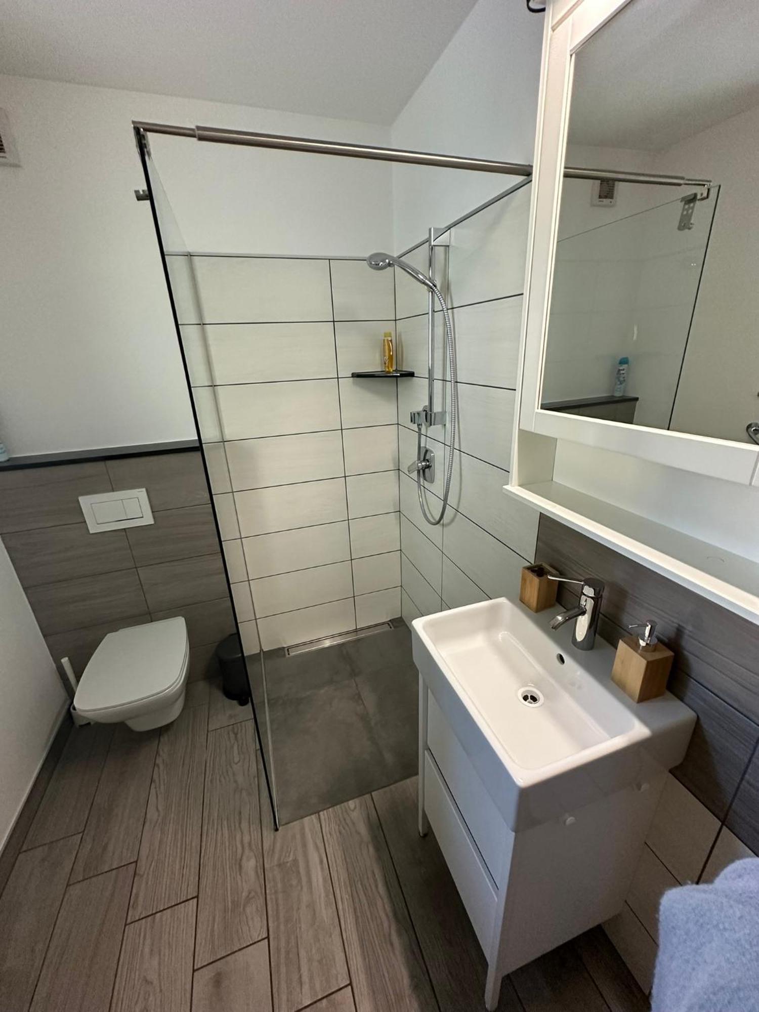 Apartma Dreamscape Radovljica Bagian luar foto