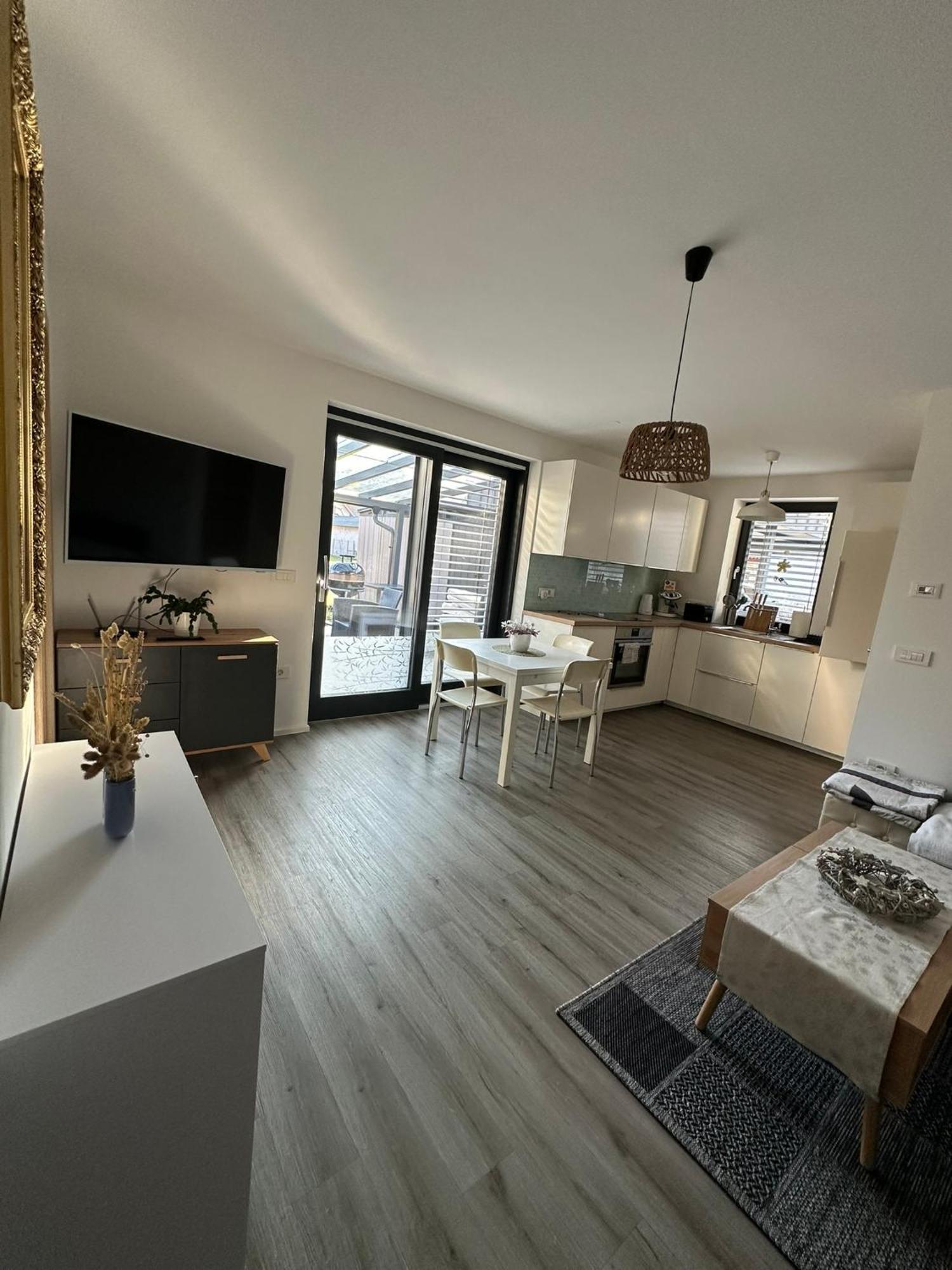 Apartma Dreamscape Radovljica Bagian luar foto