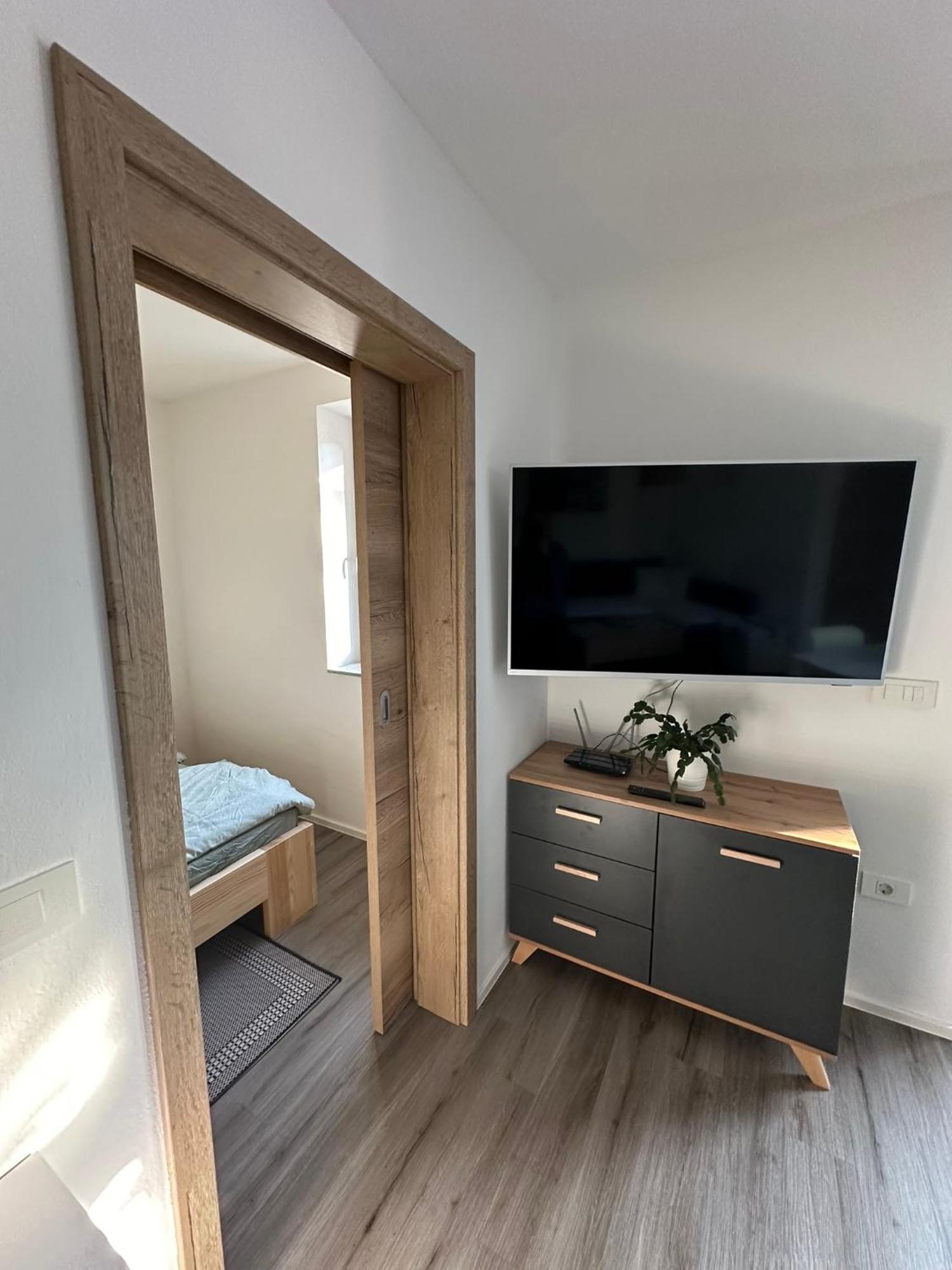 Apartma Dreamscape Radovljica Bagian luar foto