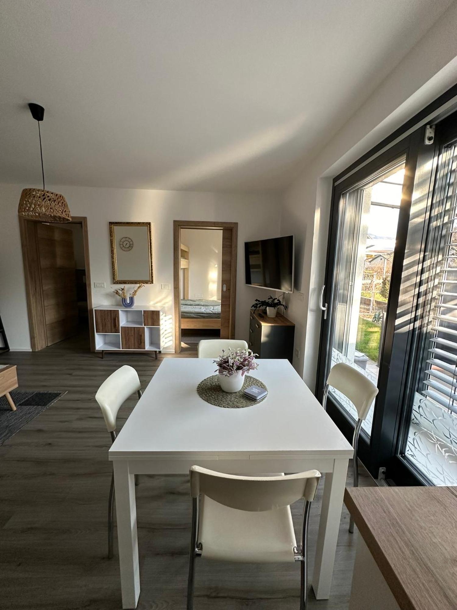 Apartma Dreamscape Radovljica Bagian luar foto