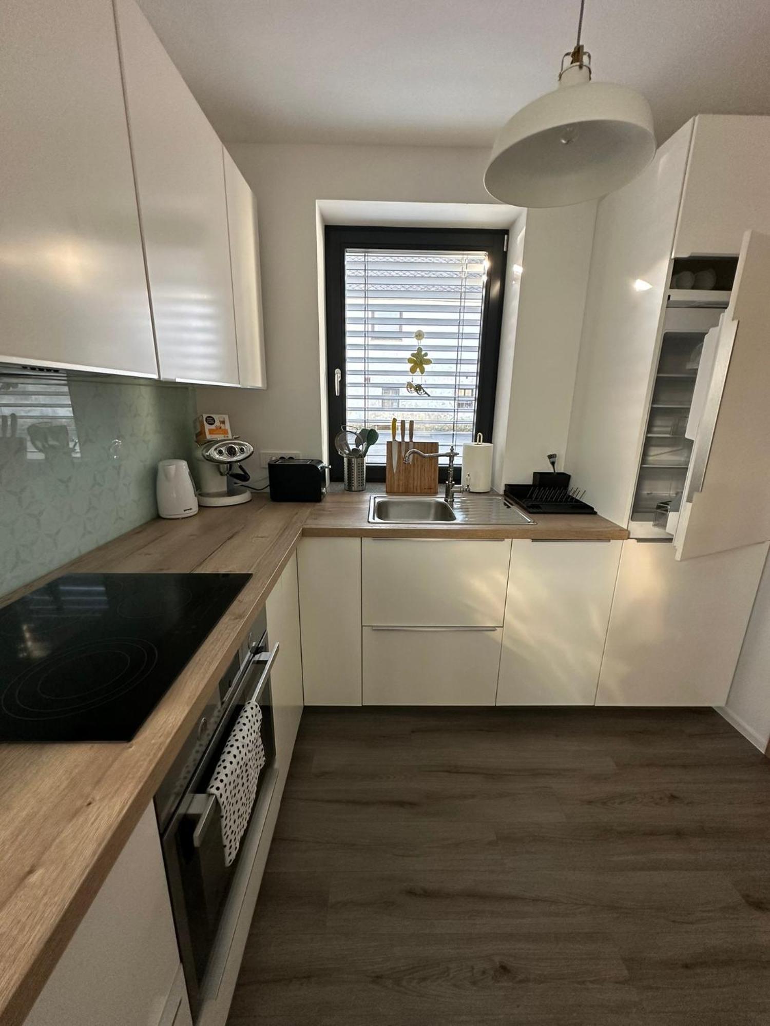 Apartma Dreamscape Radovljica Bagian luar foto