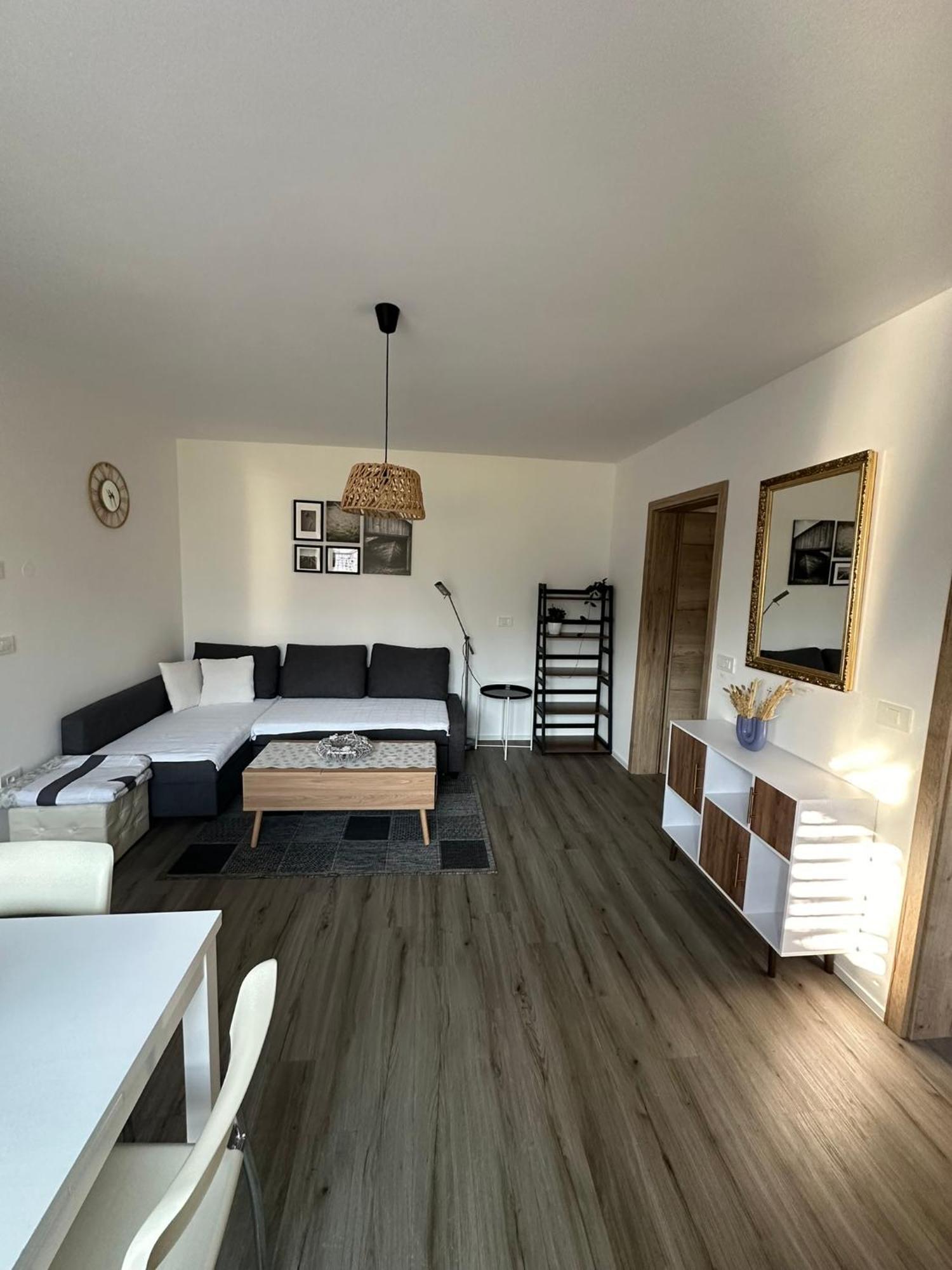 Apartma Dreamscape Radovljica Bagian luar foto