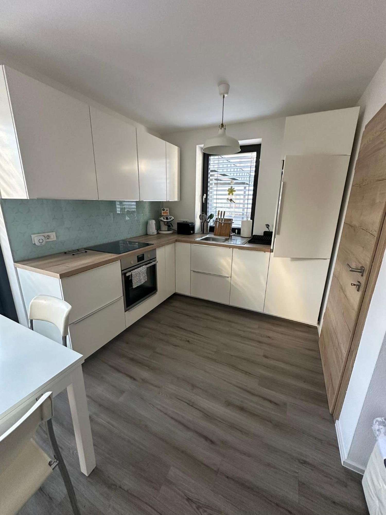 Apartma Dreamscape Radovljica Bagian luar foto