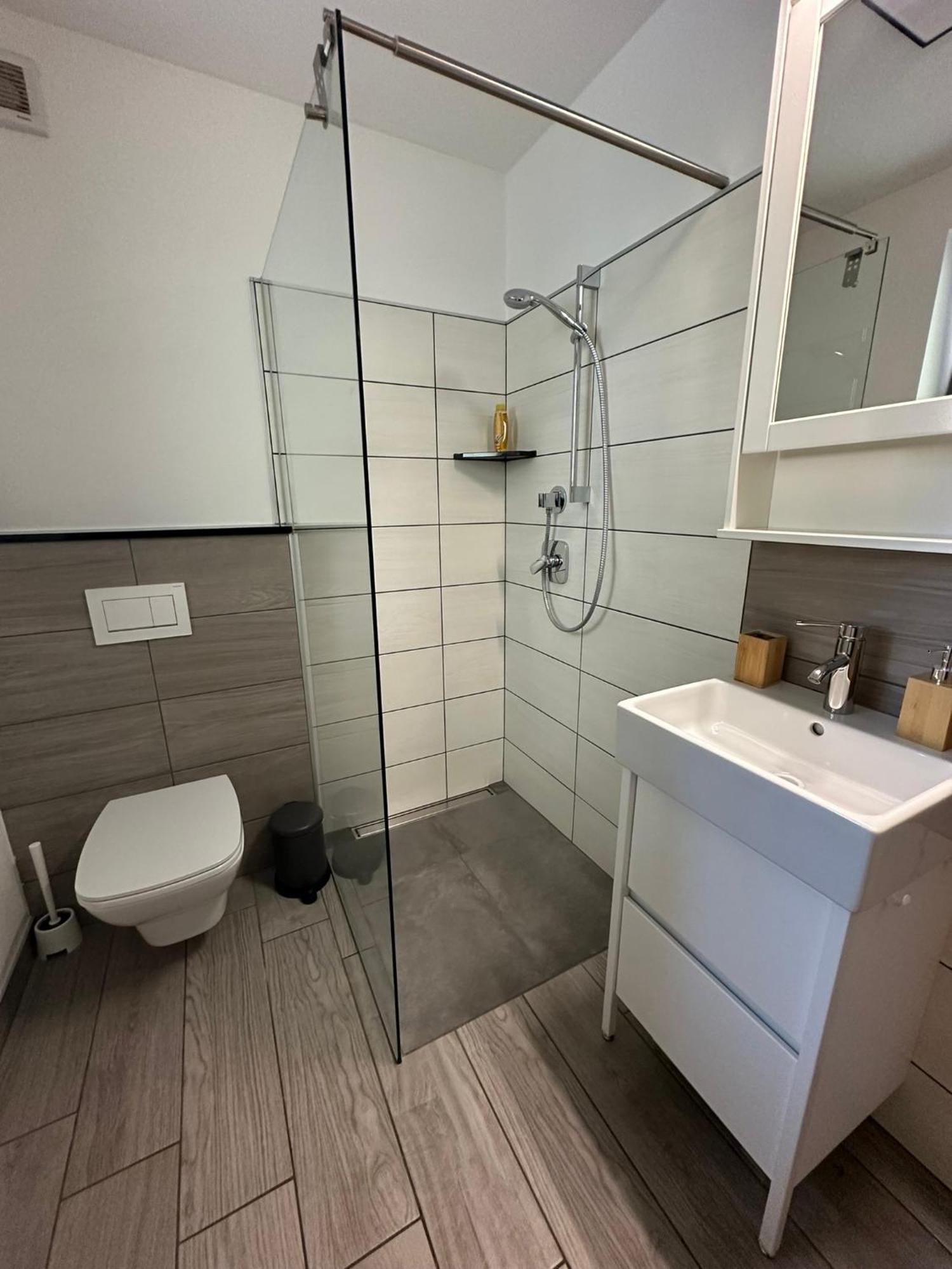 Apartma Dreamscape Radovljica Bagian luar foto
