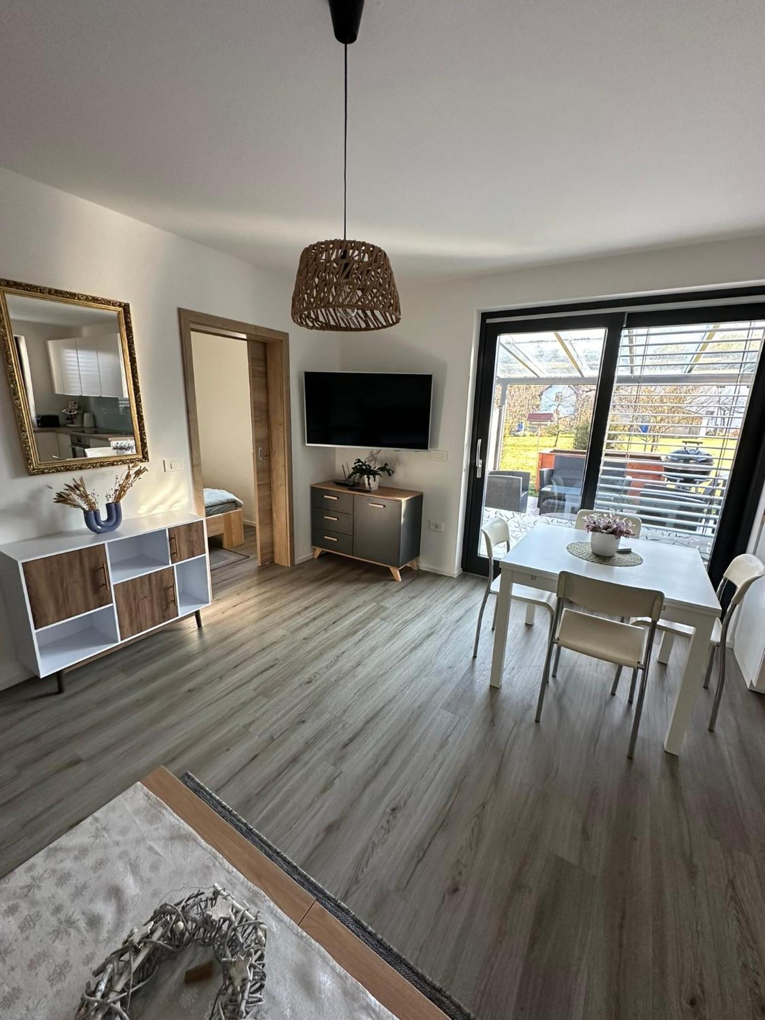 Apartma Dreamscape Radovljica Bagian luar foto
