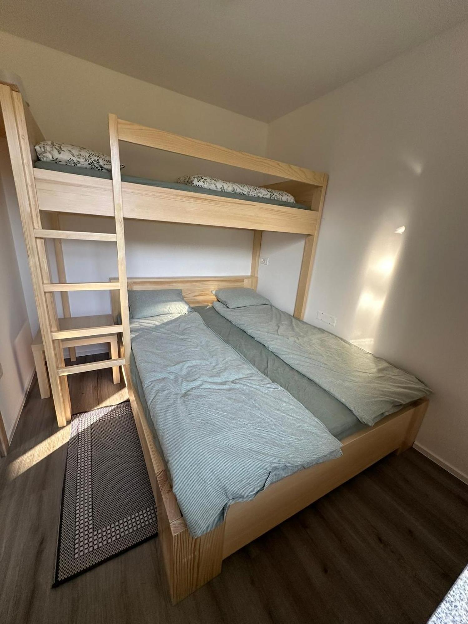 Apartma Dreamscape Radovljica Bagian luar foto