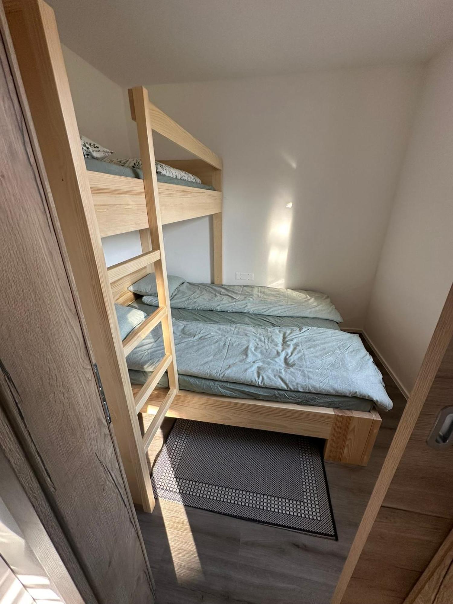 Apartma Dreamscape Radovljica Bagian luar foto