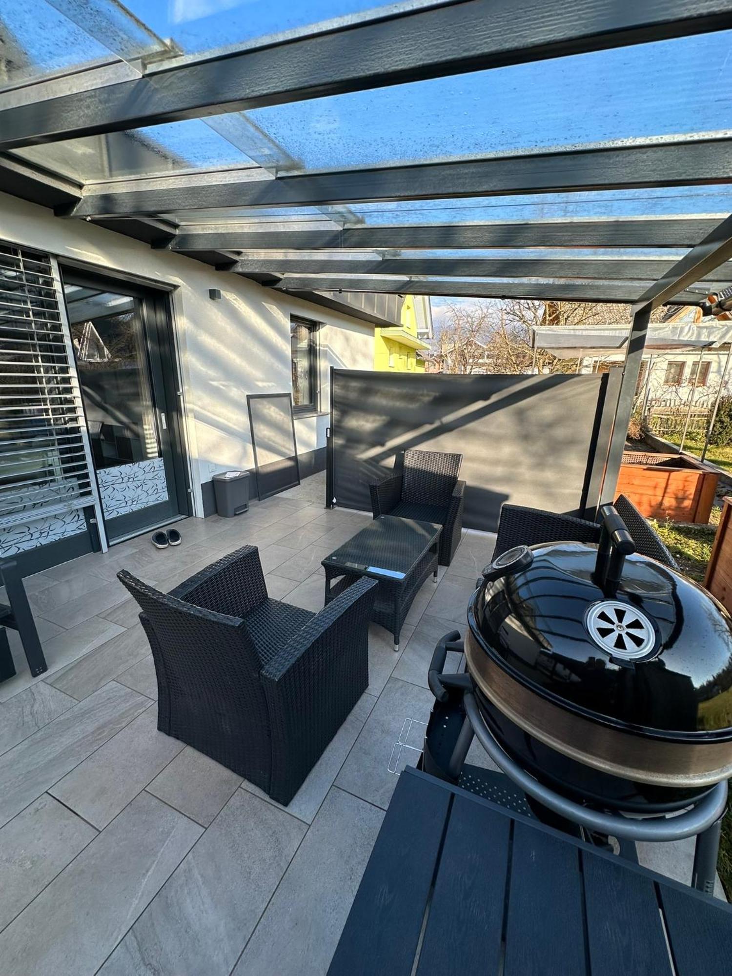 Apartma Dreamscape Radovljica Bagian luar foto