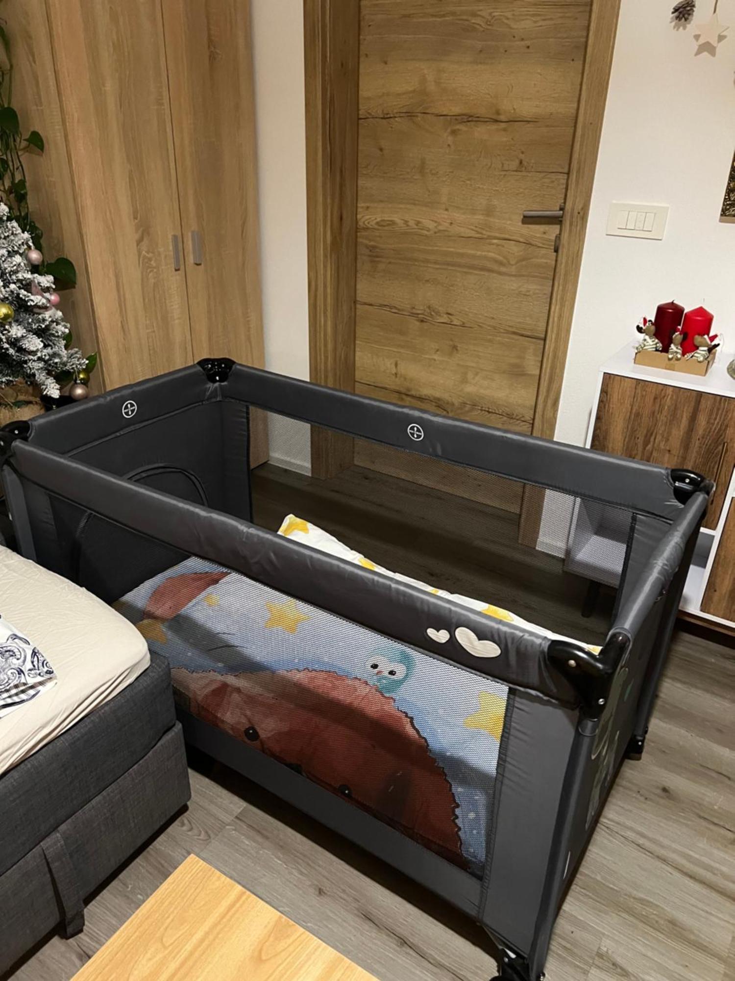 Apartma Dreamscape Radovljica Bagian luar foto